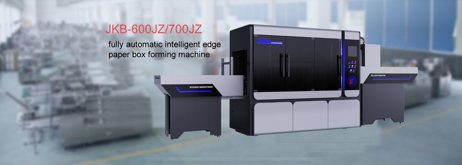 Máy tạo hình hộp cơm trưa