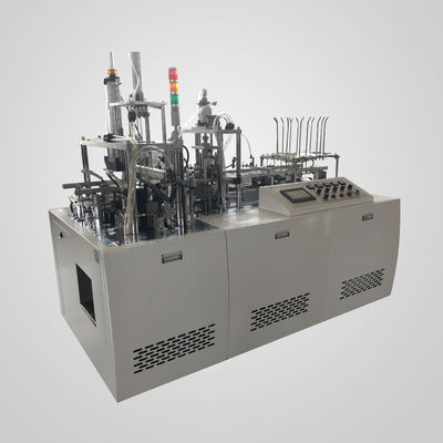Máy tạo hình hộp giấy thông minh tự động CHJ-E