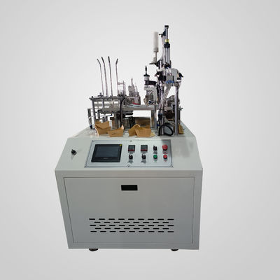 Máy làm cốc giấy ăn trưa FBJ-A tự động thông minh