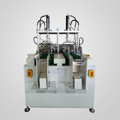 Máy tạo hình hộp giấy thông minh tự động CHJ-A 40-50/phút
