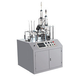 55-60 lần / phút Máy tạo hình cốc bánh thông minh hoàn toàn tự động FBJ-A