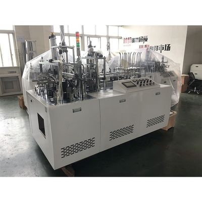 Máy làm hộp giấy hoàn toàn tự động CHJ-E 25-30 miếng / phút