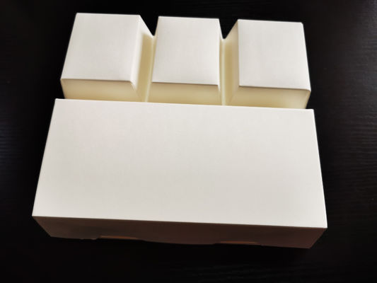 Máy tạo hình hộp cơm trưa bằng giấy cơ khí Lưới đa thông minh tự động CHJ-G