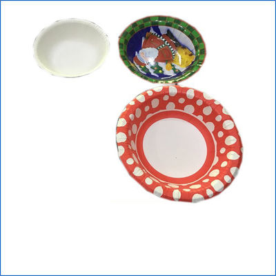 Máy làm bánh sinh nhật tốc độ trung bình tự động ZPJ-600