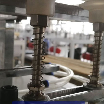 Máy làm bánh sinh nhật tốc độ trung bình tự động ZPJ-600