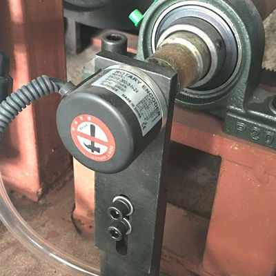 Máy làm hộp bánh quăn JKB-C Vị trí kép hoàn toàn tự động