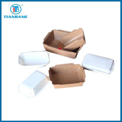 Ship Type Chicken Máy làm hộp giấy tự động FBJ-C
