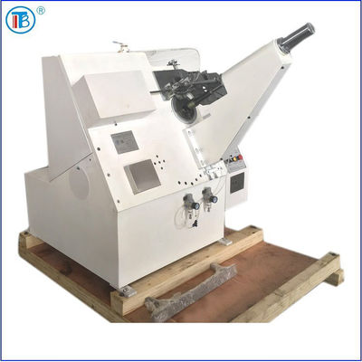 Máy giữ giấy chống dầu Máy làm bánh cốc Thực phẩm tự động DGT-A