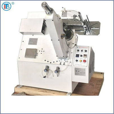 Máy giữ giấy chống dầu Máy làm bánh cốc Thực phẩm tự động DGT-A