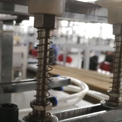 Máy hộp thức ăn nhanh salad trái cây tự động FBJ-D 6kw