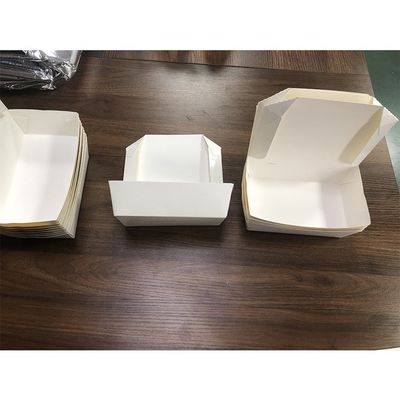 Máy tạo hình hộp cơm trưa tự động CHJ-E Lưới đa năng thông minh
