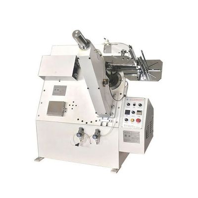 Khay giấy bán tự động Máy cốc bánh hoàn toàn tự động