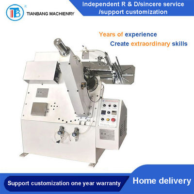 Khay giấy bán tự động Máy cốc bánh hoàn toàn tự động