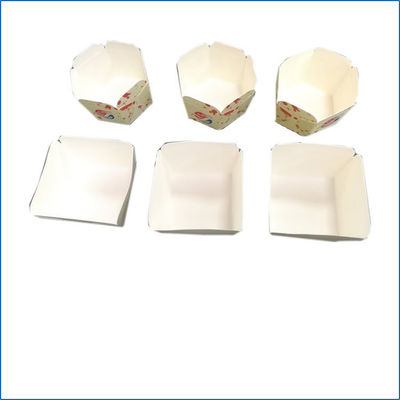 Máy làm cốc bánh thông minh tự động FBJ-A