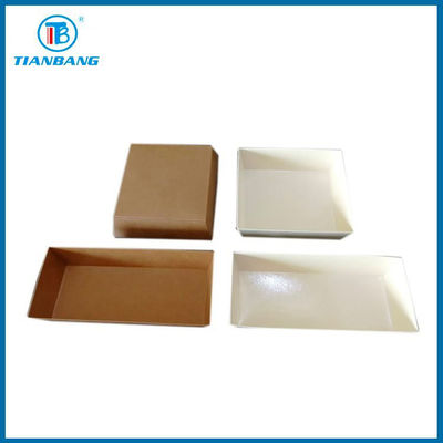 Máy đóng gói bao bì nhựa nhiệt dẻo thông minh tự động RHZH-B