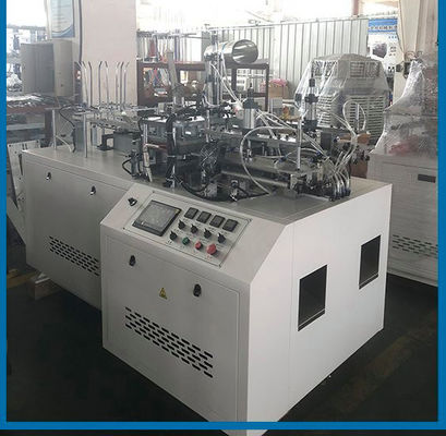 Máy đóng gói bao bì nhựa nhiệt dẻo thông minh tự động RHZH-B
