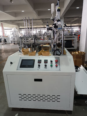 Máy làm bánh cốc thông minh tự động Máy tạo hình cốc bánh
