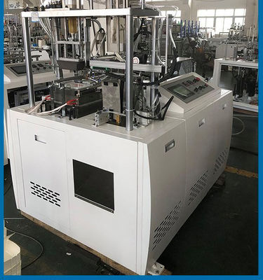Chicken Ship Type Máy làm thùng giấy tự động FBJ-C