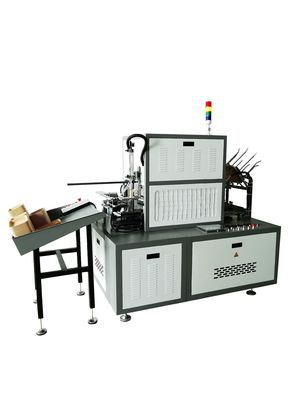 Máy tạo hình khay giấy Sushi JKB-600SF Tiết kiệm năng lượng