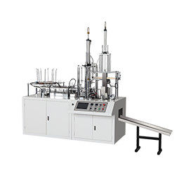 Máy làm hộp giấy hoàn toàn tự động FBJ-B Tiết kiệm năng lượng