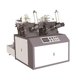 Máy tạo hình bát giấy ZPJ-600 Tốc độ trung bình tự động