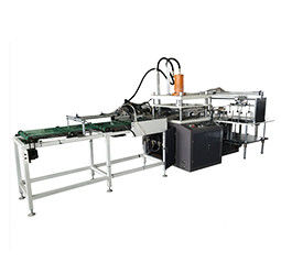 Máy khay giấy lớn hoàn toàn tự động ZPJ-T 15-20 lần / phút