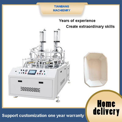 Máy tạo hình hộp giấy tự động thông minh