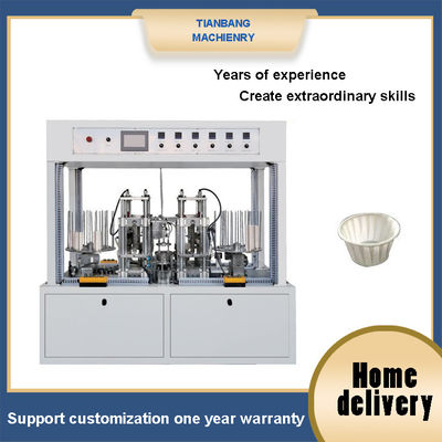 Máy uốn cạnh hai vị trí hoàn toàn tự động JKB-C
