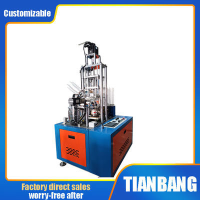 Máy uốn tóc JKB-SF hoàn toàn tự động Thông minh tiêu thụ năng lượng thấp