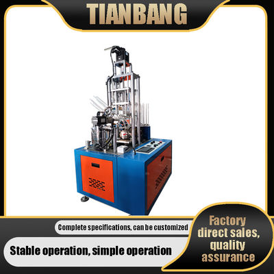 Máy uốn cốc hoàn toàn tự động có thể lập trình JKB-SF