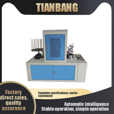 Máy uốn tóc JKB-A Chuyên nghiệp có thể lập trình động cơ thông minh Tiết kiệm năng lượng Máy cuộn dây công suất nhỏ