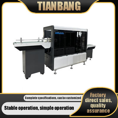 Máy làm đĩa giấy ăn nhẹ Sushi hộp gà rán