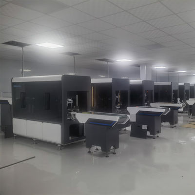 Máy tạo khay giấy đựng sushi JKB-700 Tiết kiệm năng lượng