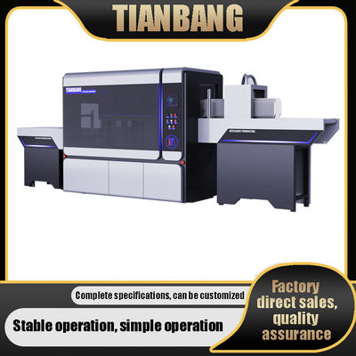 Máy làm hộp giấy thức ăn nhanh