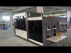 Máy tạo hộp giấy thông minh tự động hoàn toàn